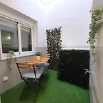 Moderno Y Acogedor. Lägenhet *