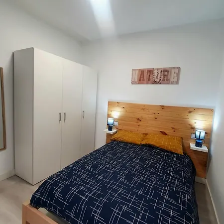 Moderno Y Acogedor. Almería