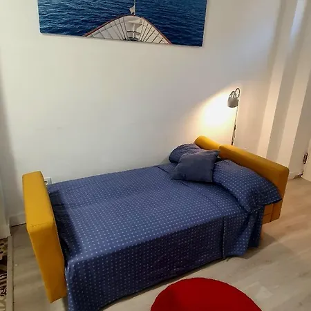 Moderno Y Acogedor. * Almería