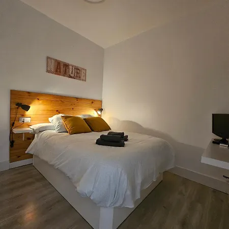 Moderno Y Acogedor. Daire Almería